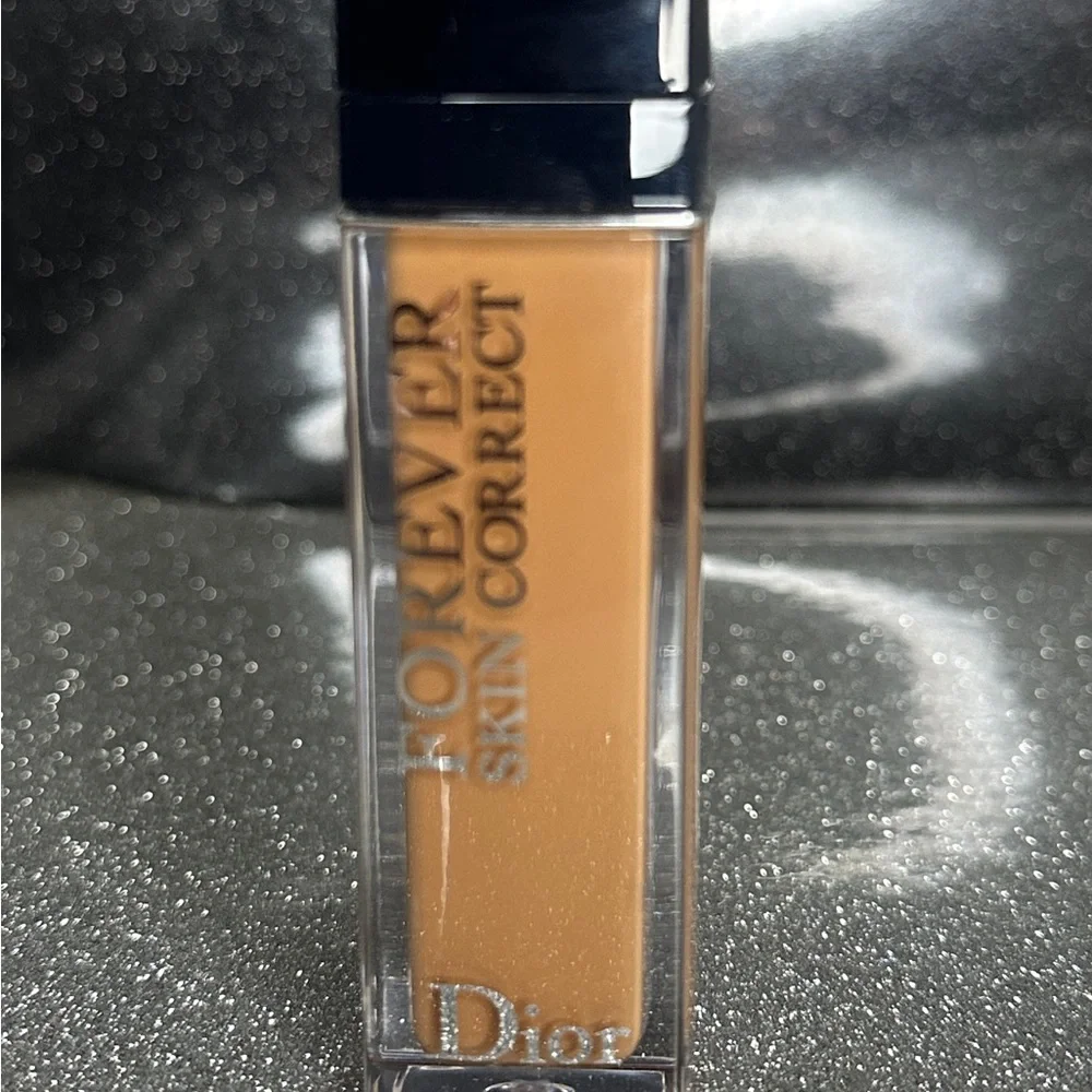 Dior Forever Skin Correct Concealer 4.5